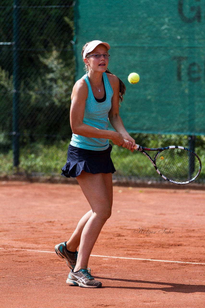 Bild 352 - Horst Schroeder Pokal - Tag 1